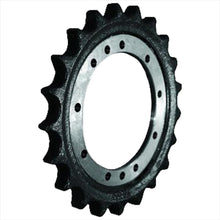 19 Teeth Drive Sprocket PV51D01002P1 for New Holland EH27.B E27SR E27B EH27.B CASE CX20B CX22B CX27B Excavator
