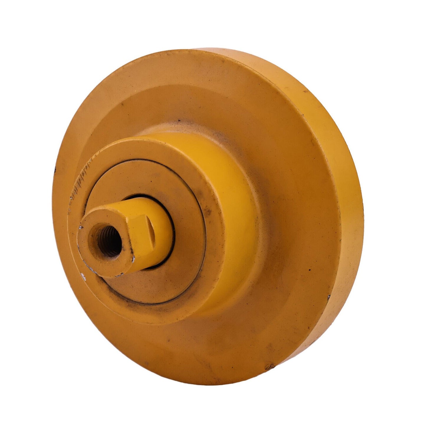 Track Roller YM772137-37300 for Komatsu Excavator PC15FR-1