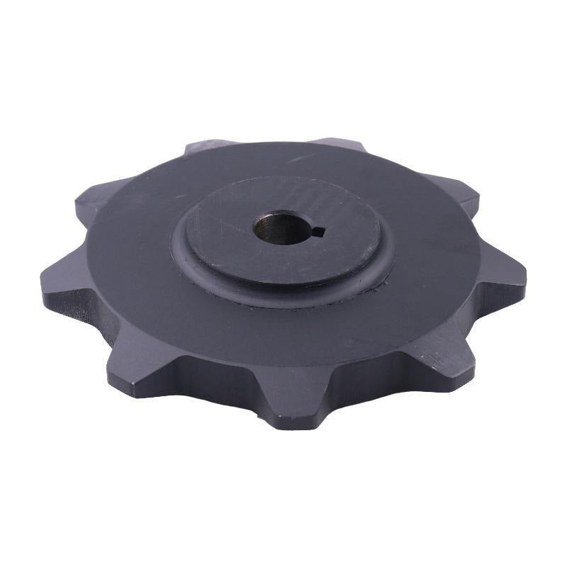 2 Pieces Drive Sprocket 7272561 for Bobcat MT85 MT100 Mini Track Loader - KUDUPARTS