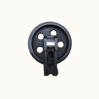 Rueda guía delantera para miniexcavadora Volvo EC30