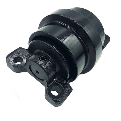 Rouleau inférieur 68493-21700 6849321700 pour excavatrice Kubota KH-151 KH-191 CASE CK50 CK62