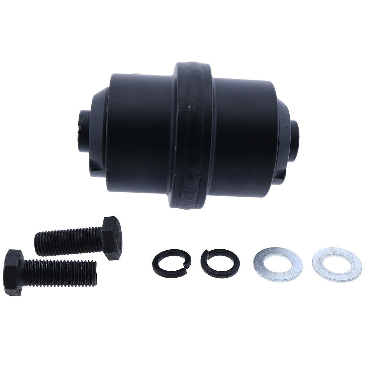 Bottom Track Roller 7013575 for Bobcat Excavator E25 E26 E32 E35 E42 E32i E34 E35i E35Z E37 E50