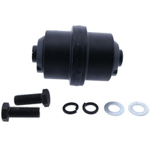 Bottom Track Roller 7013575 for Bobcat Excavator E25 E26 E32 E35 E42 E32i E34 E35i E35Z E37 E50