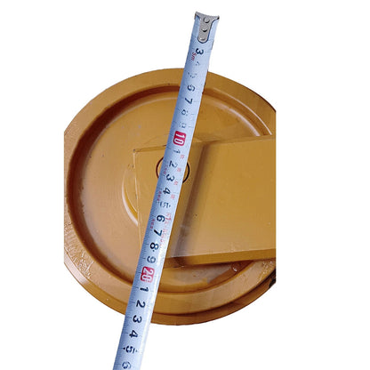 Front Idler for Yanmar Mini Excavator VIO17 Steel Track