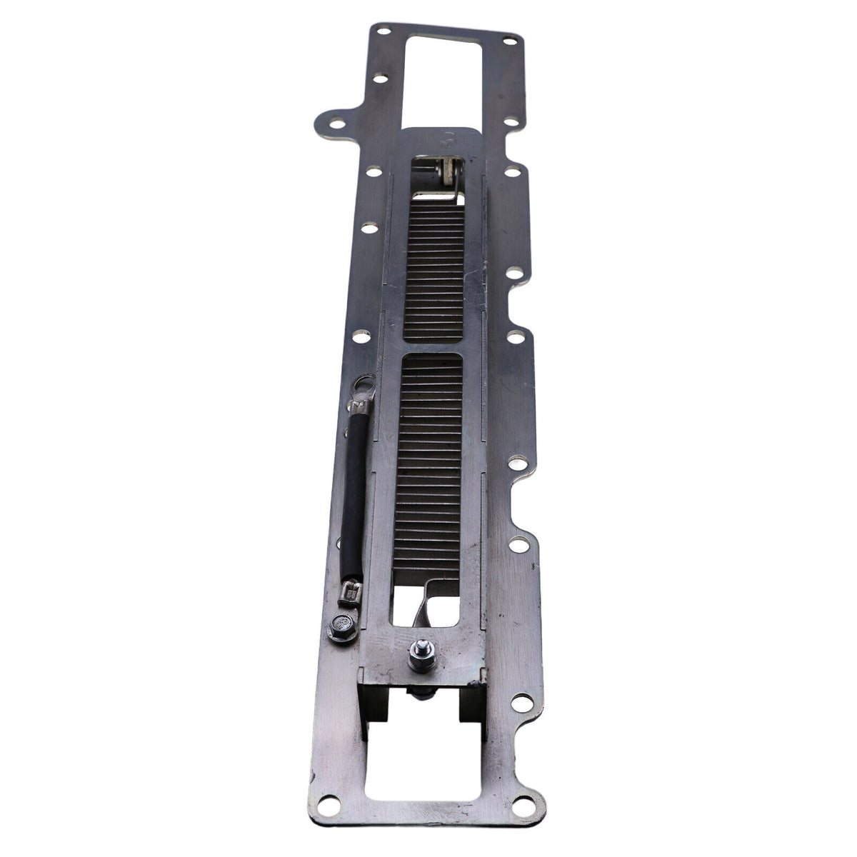 Intake Air Heater 3932087 for Cummins Engine 6CT C8.3 - KUDUPARTS