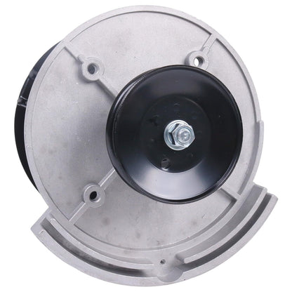 Conjunto de husillo 596878501 532180333 para desbrozadora Husqvarna HU625WT HU675HWT Poulan Craftsman Jonsered