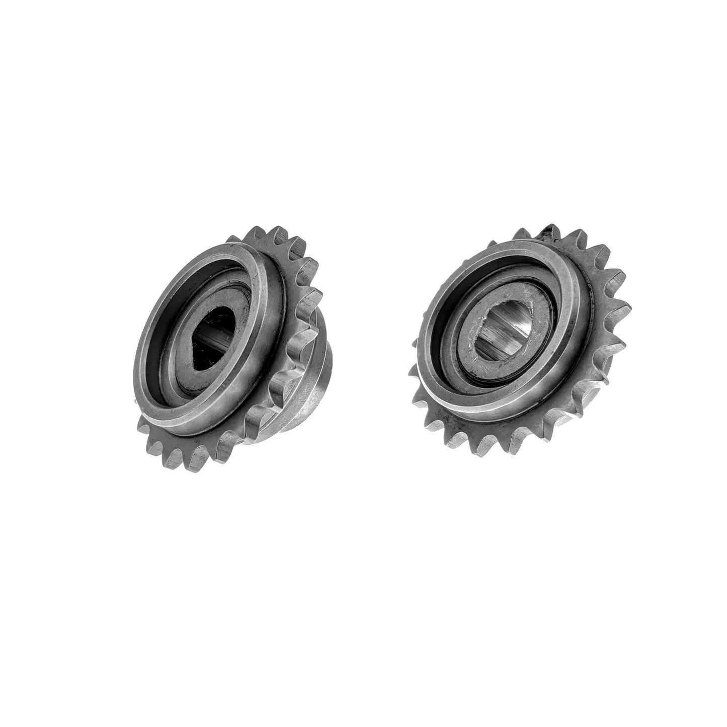 Balancing Shaft Sprocket Set 270Q.04012A 270Q.05002A 270Q.04005A 270Q.04310A for Joyner 650cc LJ276 Engine