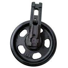 Front Idler for Yanmar Mini Excavator VIO30 VIO35 New Type