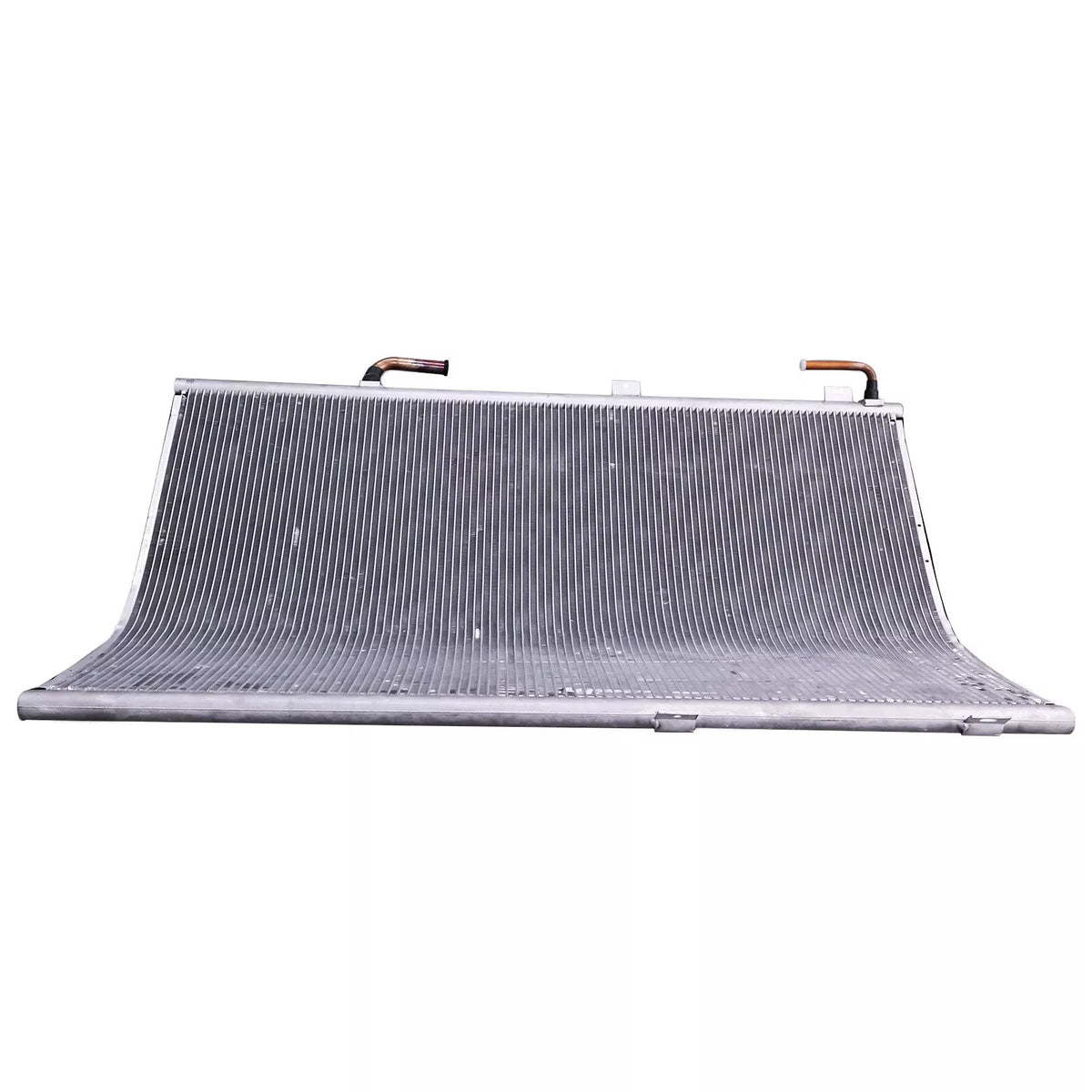 Curbside Coil Condenser 67-3218 67-2751 for Thermo King S-600 S-700 C-600 G-700 S-610DE S-610M - KUDUPARTS