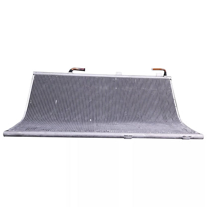 Curbside Coil Condenser 67-3218 67-2751 for Thermo King S-600 S-700 C-600 G-700 S-610DE S-610M