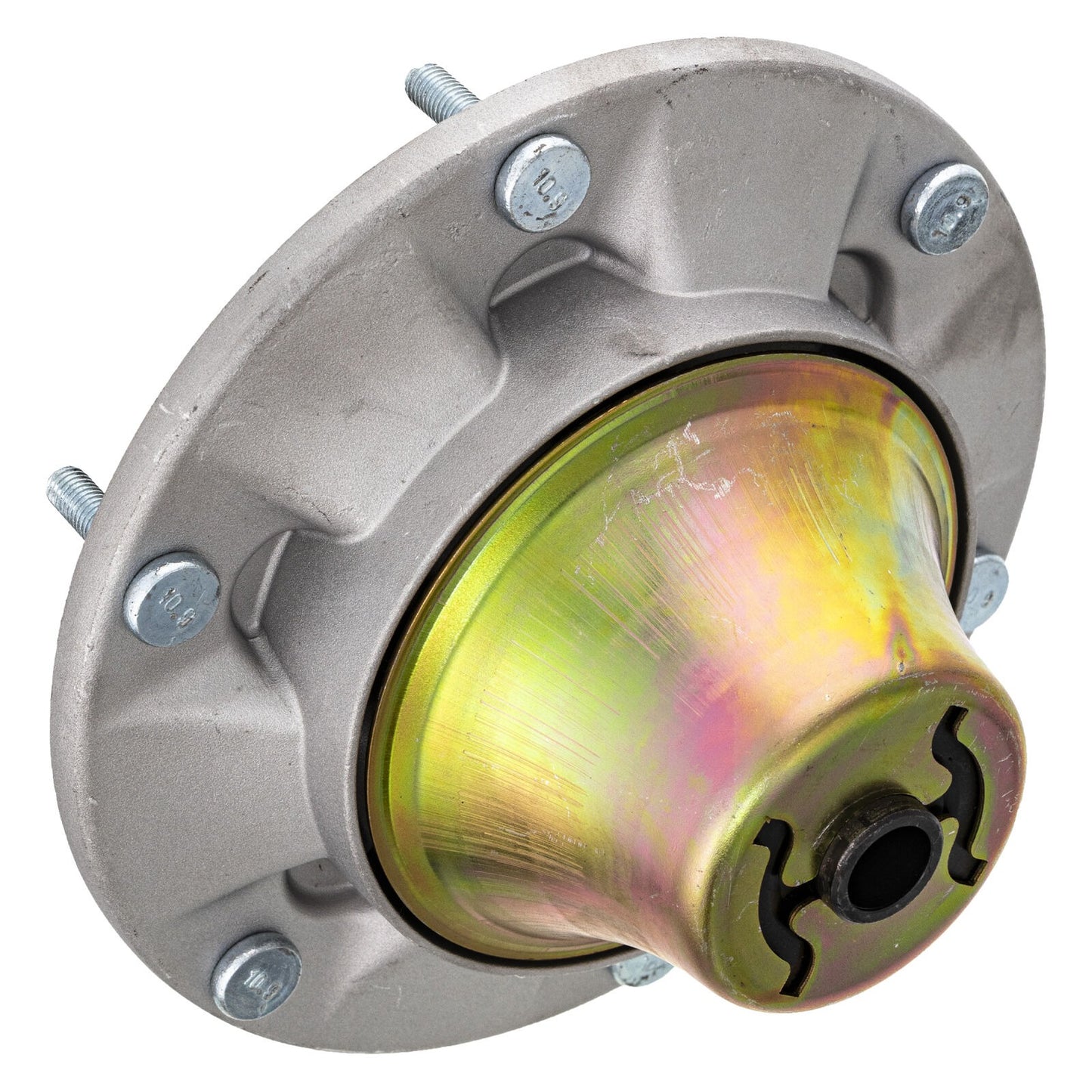 Ensemble de broches 3 pièces TCA17517 pour tracteur John Deere Z710A Z720A Z810A Z820A Z830A Z840A Z850A Z860A