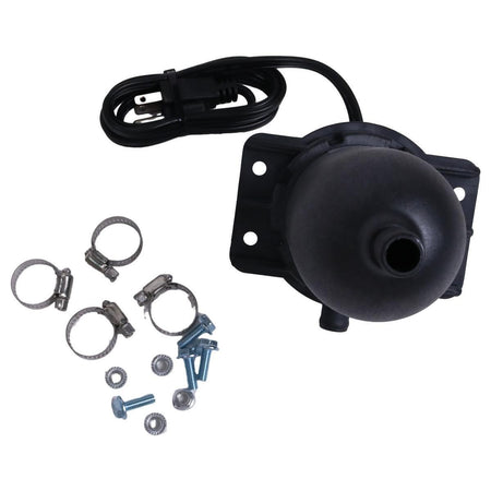 Engine Coolant Pre-Heater TPS101GT8-000 for Kim Hotstart 1000W-120V 8.4 AMPS On:100 - Off:120 F° - KUDUPARTS