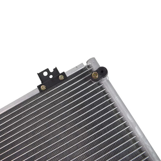 Air Conditioner Condenser 88450-26120 for Toyota Hiace 2004 05 06 07 08 09 2010 - KUDUPARTS