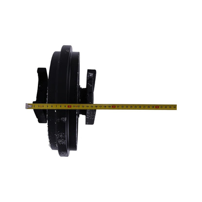 Rueda loca 5527640002 para excavadora Terex HR14 HR16 HR3.7 HR8A TC29 TC35 TC37