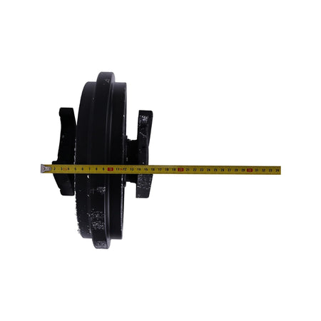 Idler 5527640002 for Terex Excavator HR14 HR16 HR3.7 HR8A TC29 TC35 TC37 - KUDUPARTS