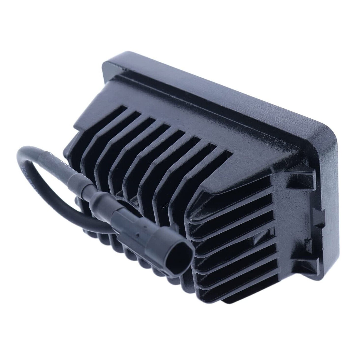 2pcs Lamp 222004A2 For CASE Skid Steer Loader 40XT 410 420 70XT 75XT 85XT(Ship to US Only)