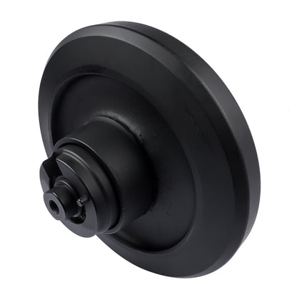 Galet tendeur arrière V0511-24103 pour excavatrice Kubota SVL75 SVL75C SVL95-2S SVL95-2SC SVL97-2 SVL90 SVL90-2