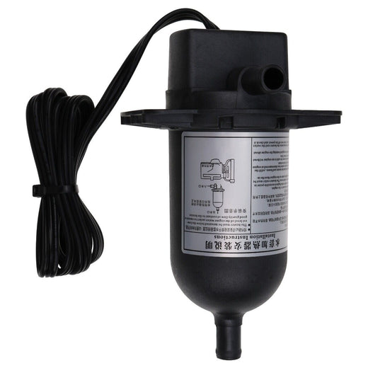 TPS101GT10-000 Pre Heater Engine Block Heater Type 1000 Watt 120 Volt - KUDUPARTS
