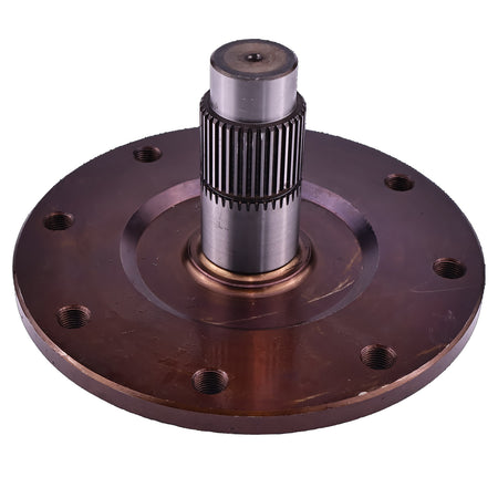Front Axle 3C011-43710 for Kubota Tractor M5040 M5140 M5660 M7040 - KUDUPARTS