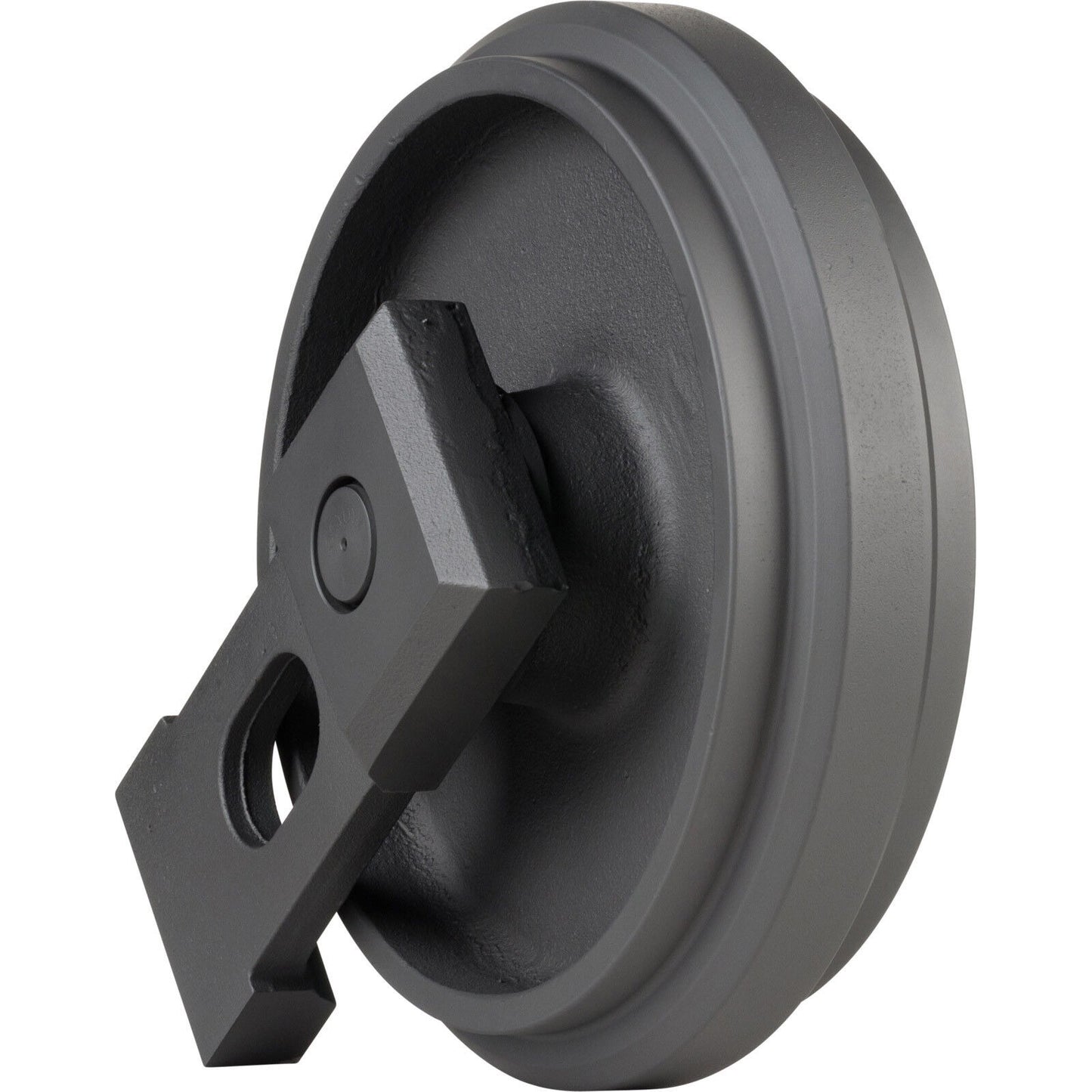 Galet tendeur avant RD411-22303 pour excavatrice Kubota KX161-3 KX161-3S KX161-3ST KX161-3 KX161-3SCA KX161-3STCA U45S U45ST U45-3 U45-3S U45-3ST U50-3