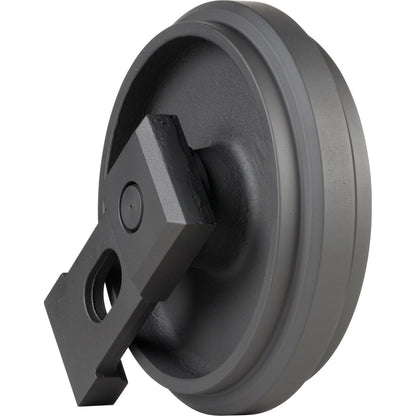 Galet tendeur avant RD411-22303 pour excavatrice Kubota KX161-3 KX161-3S KX161-3ST KX161-3 KX161-3SCA KX161-3STCA U45S U45ST U45-3 U45-3S U45-3ST U50-3