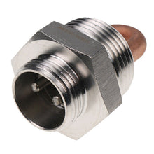 Chauffe-bloc fileté NPT 3/4" 3100002 pour Ford, Jaguar, Mazda, Lincoln, Volvo