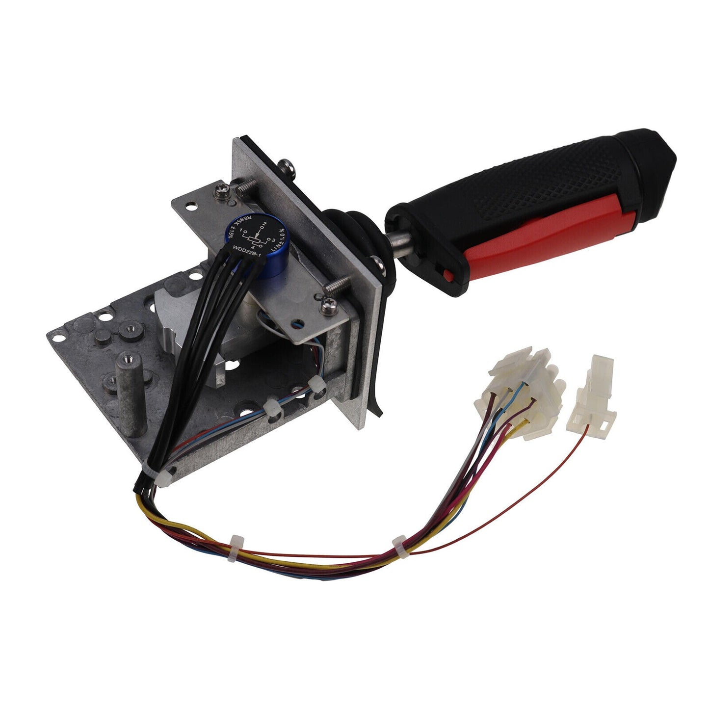 Controlador de joystick 1600295 para elevadores JLG 1532E2, 1932E2, 2032E2, 2632E2, 2646E2 y 3246E2