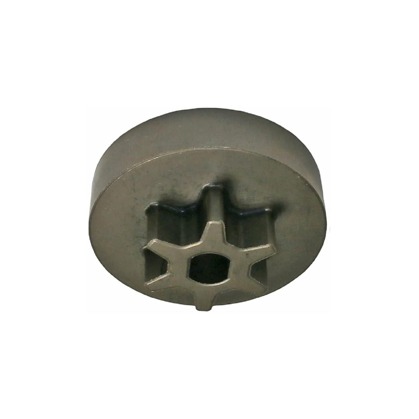 2 Pieces Drive Sprockets 90618228 for Dewalt Cordless Chainsaw DCCS620B DCCS670X1 DCCS690B DCCS690M1