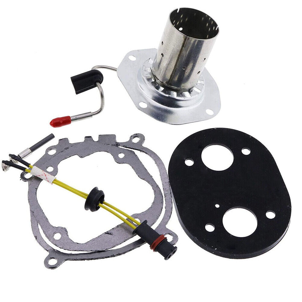 12V Parking Heater Service Kit 1322586A 1322585A 1322420A for Webasto Heater Air Top 2000 2000ST 2000S Series - KUDUPARTS