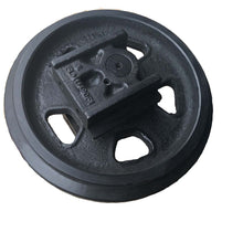 Front Idler for Kubota Mini Excavator KH51