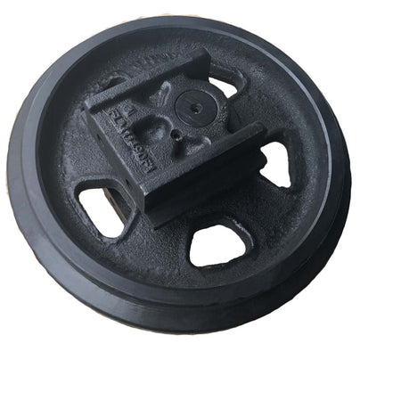 Front Idler for Kubota Mini Excavator KH51 - KUDUPARTS