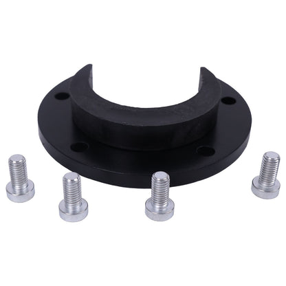 5th Wheel Cushion SK75016-13 SK3105-92 for Jost JSK 37F 37H 37U Series Kenworth Peterbilt Stoughton Trailers