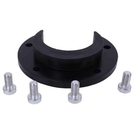 5th Wheel Cushion SK75016-13 SK3105-92 for Jost JSK 37F 37H 37U Series Kenworth Peterbilt Stoughton Trailers - KUDUPARTS