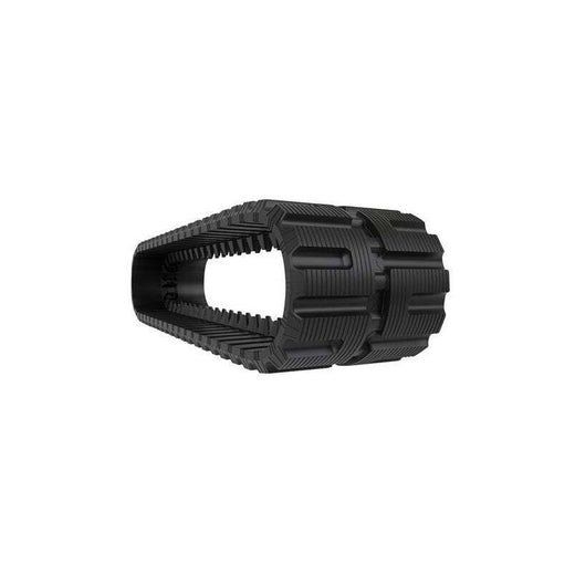 H Pattern Rubber Track 87447235 for CASE Loader TR340 TV380 445CT 450CT TR320 - KUDUPARTS