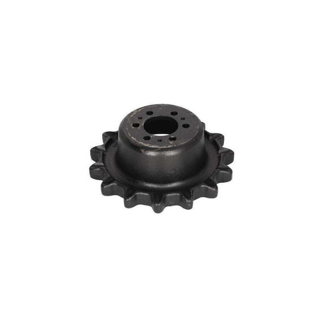 15 Teeth Drive Sprocket 7165111 6736306 for Bobcat Track Loader T140 T180 T190 - KUDUPARTS