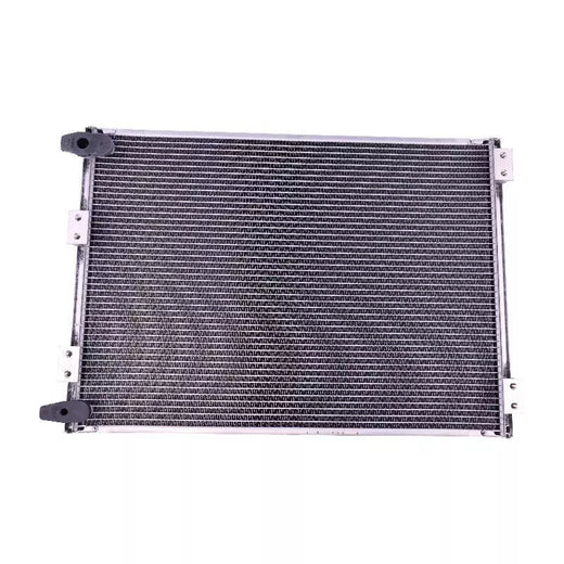 Air Conditioning Condenser K7711-87610 for Kubota SVL75C SVL75-2C SVL90-2C SVL90C SVL95-2SC RTV1100 RTV1100CR - KUDUPARTS