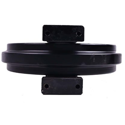 Conjunto de rueda guía 20T-30-00120 para excavadora Komatsu PC40-7 PC40R-7 PC45-1 PC50UD-2 PC50UU-2