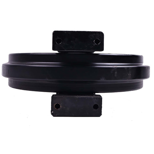 Idler Assembly 20T-30-00120 for Komatsu Excavator PC40-7 PC40R-7 PC45-1 PC50UD-2 PC50UU-2 - KUDUPARTS