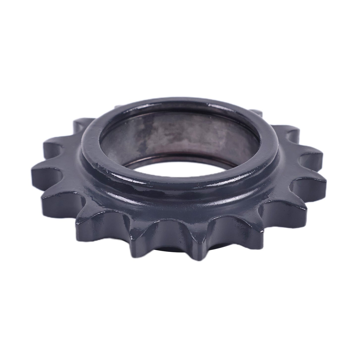 Piñón 8090531 para cosechadora Claas Lexion Commandor Dominator Medion Mega Tucano