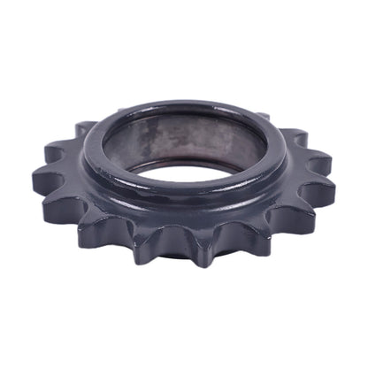 Piñón 8090531 para cosechadora Claas Lexion Commandor Dominator Medion Mega Tucano