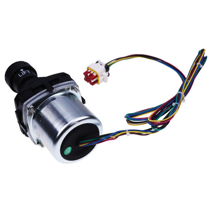 Controlador de joystick 1600317 para elevadores de pluma JLG serie 400, 600, 660 y 1200