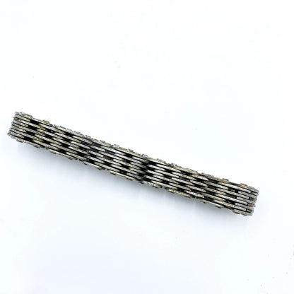 Transmission Chain With Gear M9-9.25-34 22010-004-0000 for Hisun UTV HS500 HS700 Massimo Menards