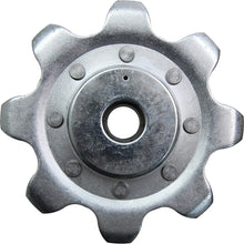 Idler Sprocket AH101219 for John Deere 1092 1243 1290 1293 483 583 592E 643 692 693 842 883