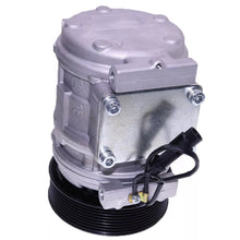 10PA15C A/C Compressor AL176858 for John Deere Tractor 1654 1854 2054 2104 5620 5720 5820 6130 6230 6330 6430 6530 6534 6630 6830 6930 7130 7230 7330