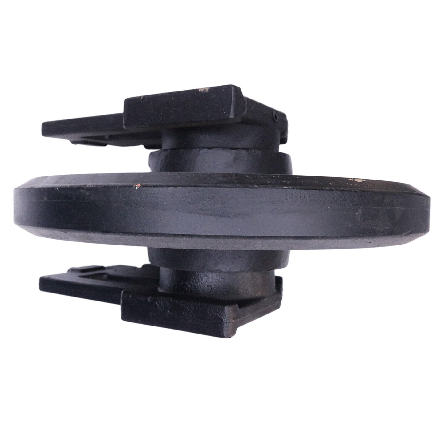 Rueda tensora delantera 6693237 para Bobcat 864 T110 T140 T180 T190 T200 T300 T450 T550 T590 T630 T650 T740 T870 MT50 MT52 MT55 MT85