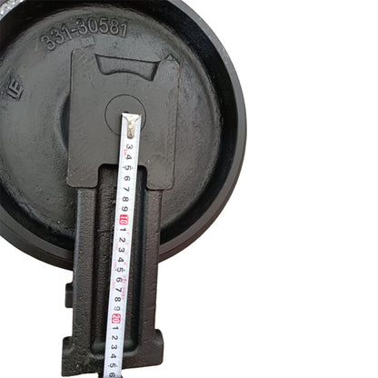 Front Idler Roller for Kobelco Excavator SK45SR-2