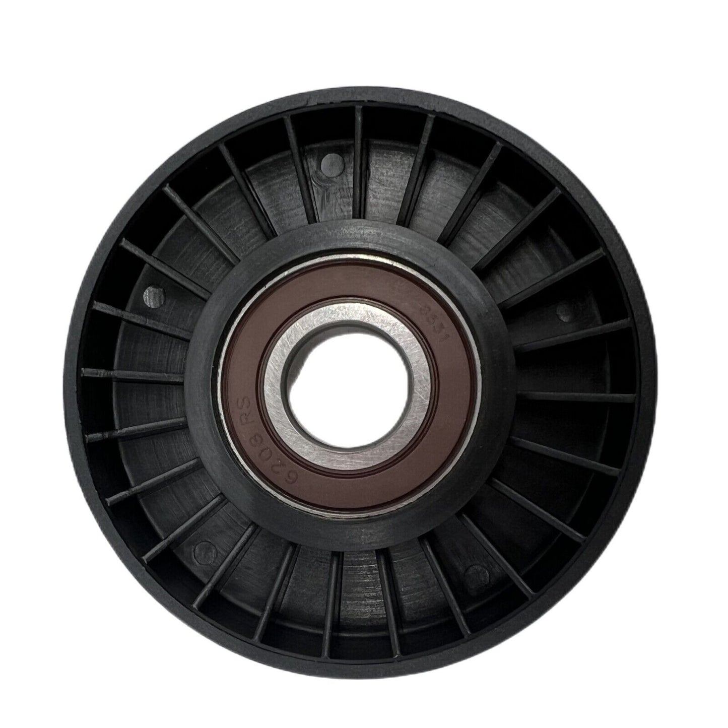 Courroie serpentine 710-8M6500024 865598 pour moteur Mercruiser 4,3 L, 5 L, 5,7 L, 6,2 L, 8,1 L, 350MAG