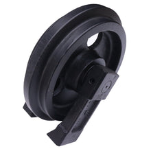 Front Idler 9312918 9312919 9134484 for John Deere Excavator 17D 17G 17ZTS