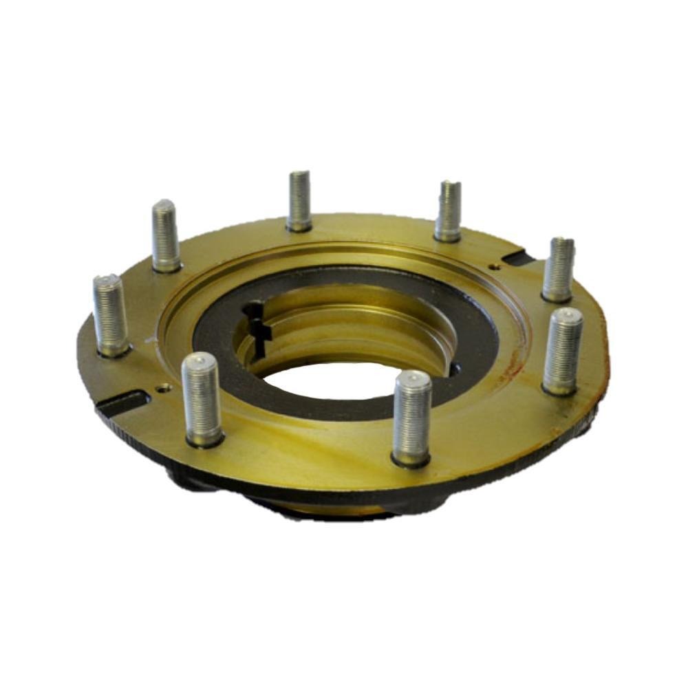 Hub 144466A1 for New Holland Tractor Loader U80C U80B U80 LV80 - KUDUPARTS