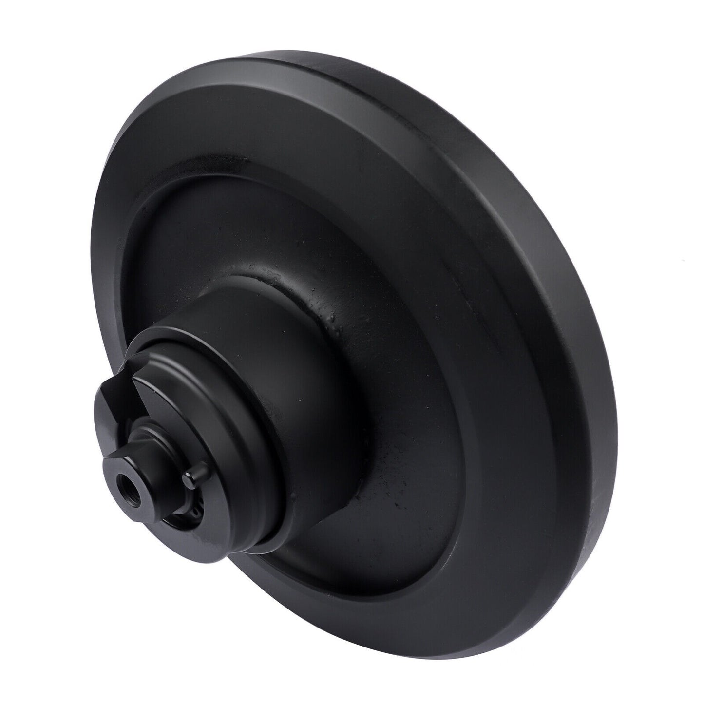 Rueda tensora trasera V0521-24900 V0511-24103 para cargadora Kubota SVL75 SVL75C SVL75-2 SVL90 SVL90-2 SVL97-2